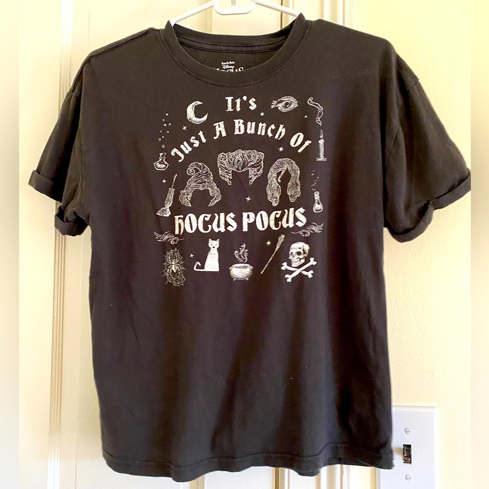 Hocus Pocus Shirt